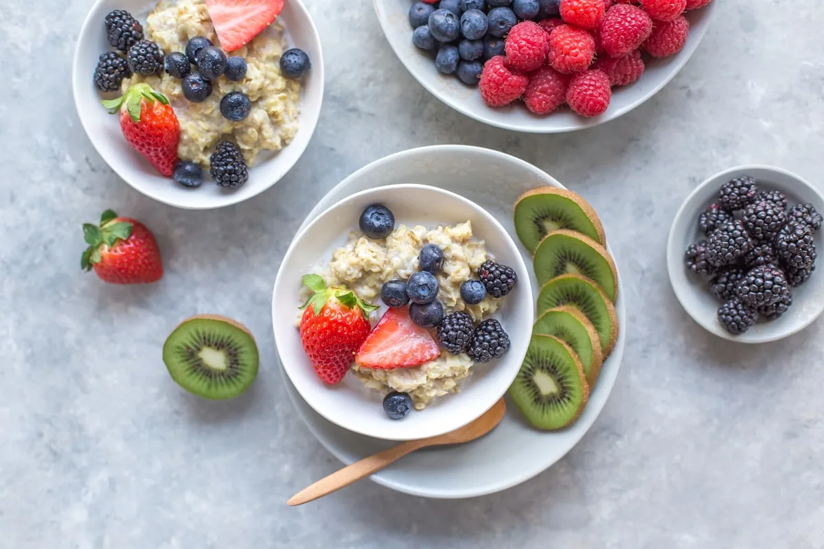 Overnight Oats